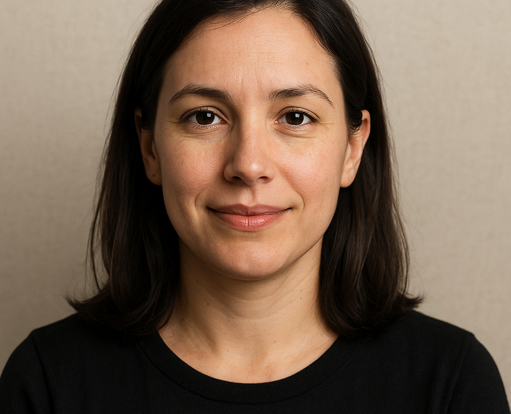 Foto de María González